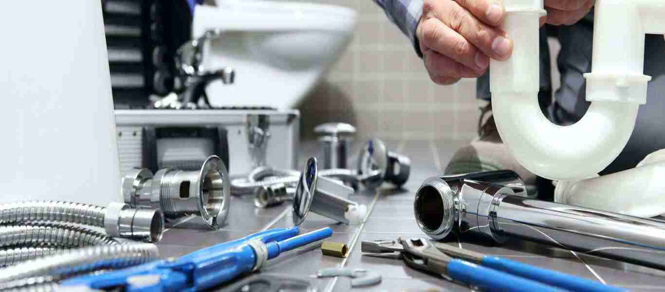 instalatérství ostrava