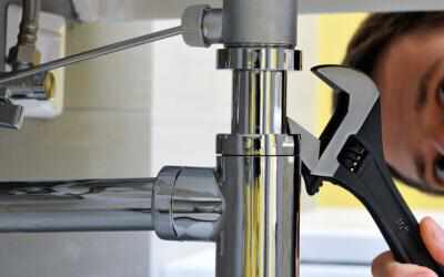 instalatéři oprava-sifonu