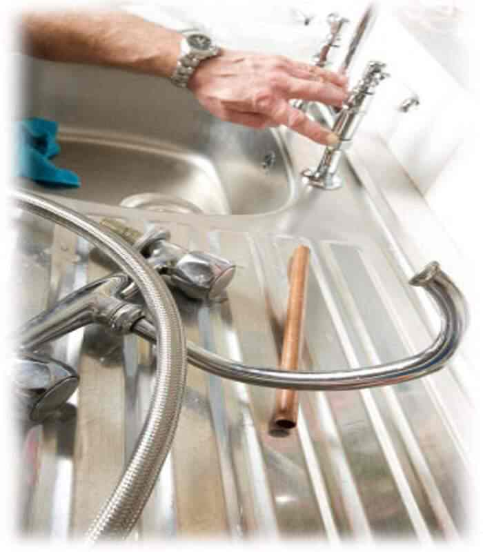 instalatéři topenáři vymena baterie